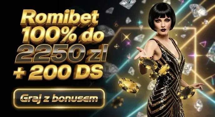 Romibet Casino